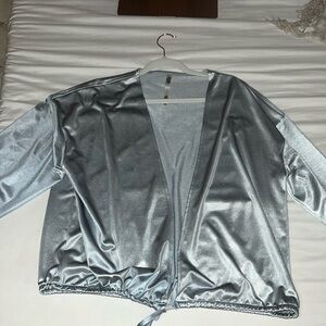 Victoria secret sport cardigan